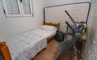 Revente - Villa -
Heredades