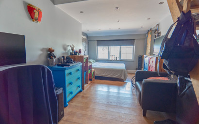 Revente - Villa -
Heredades