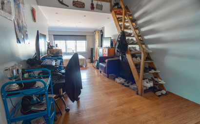 Revente - Villa -
Heredades