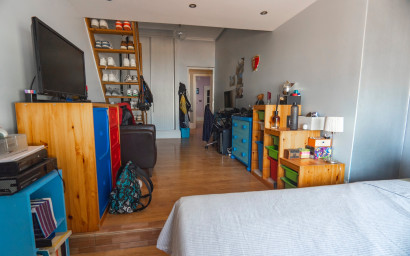 Revente - Villa -
Heredades