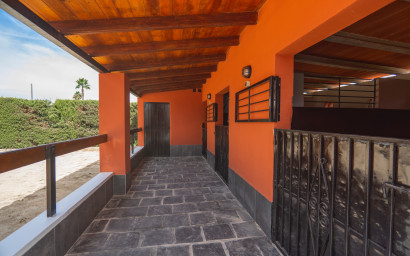 Revente - Villa -
Heredades