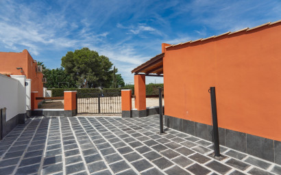 Revente - Villa -
Heredades