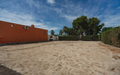 Revente - Villa -
Heredades