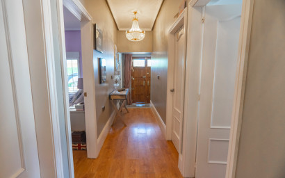 Revente - Villa -
Heredades