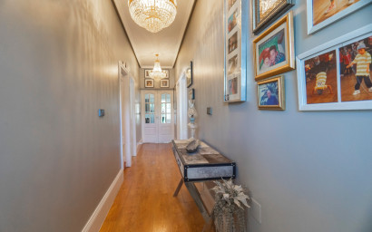 Revente - Villa -
Heredades