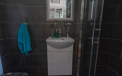 Revente - Villa -
Heredades