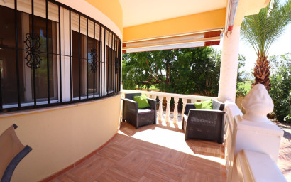 Revente - Maison de campagne -
Catral - Catral - Country