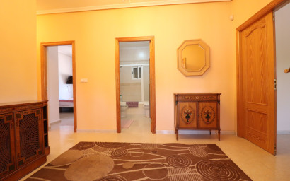 Revente - Maison de campagne -
Catral - Catral - Country