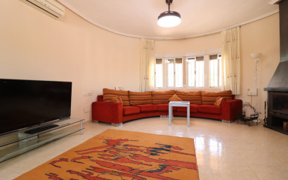 Revente - Maison de campagne -
Catral - Catral - Country