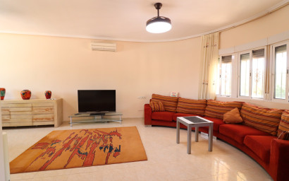 Revente - Maison de campagne -
Catral - Catral - Country