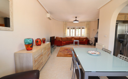 Revente - Maison de campagne -
Catral - Catral - Country