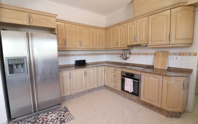 Revente - Maison de campagne -
Catral - Catral - Country