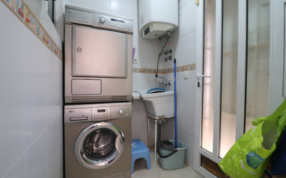 Revente - Maison de campagne -
Catral - Catral - Country