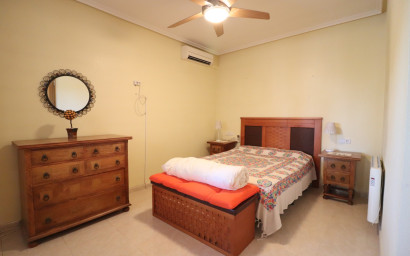 Revente - Maison de campagne -
Catral - Catral - Country