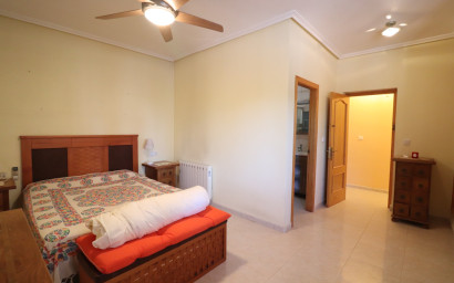 Revente - Maison de campagne -
Catral - Catral - Country