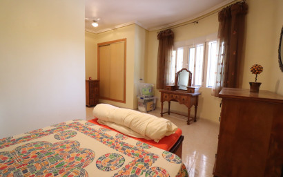 Revente - Maison de campagne -
Catral - Catral - Country