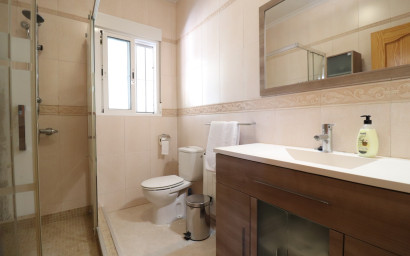 Revente - Maison de campagne -
Catral - Catral - Country