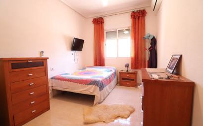 Revente - Maison de campagne -
Catral - Catral - Country