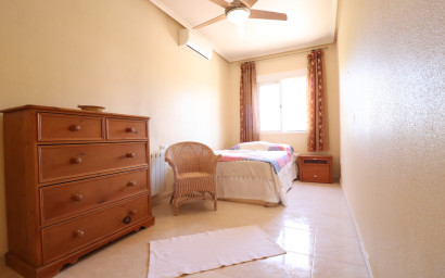 Revente - Maison de campagne -
Catral - Catral - Country