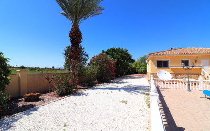 Revente - Maison de campagne -
Catral - Catral - Country