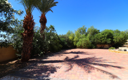 Revente - Maison de campagne -
Catral - Catral - Country