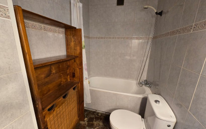 Resale - Townhouse -
Sax