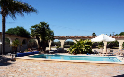 Herverkoop - Villa -
Daya Vieja