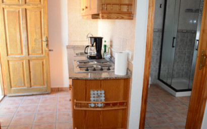 Herverkoop - Villa -
Daya Vieja