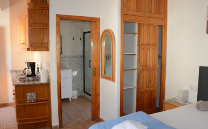 Herverkoop - Villa -
Daya Vieja