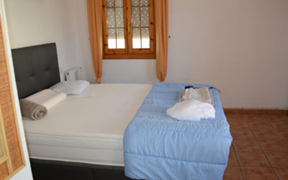 Herverkoop - Villa -
Daya Vieja