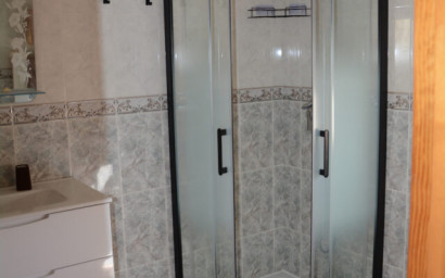 Herverkoop - Villa -
Daya Vieja