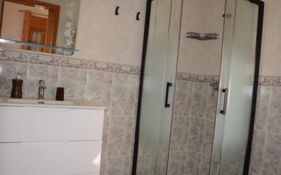 Herverkoop - Villa -
Daya Vieja