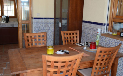 Herverkoop - Villa -
Daya Vieja