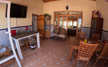 Herverkoop - Villa -
Daya Vieja