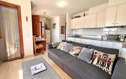 Herverkoop - Plat -
Playa Flamenca