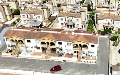 Herverkoop - Plat -
Playa Flamenca