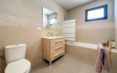 Resale - Villa -
Hondón de las Nieves - HONDON DE LAS NIEVES