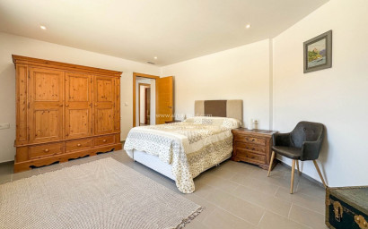 Resale - Villa -
Hondón de las Nieves - HONDON DE LAS NIEVES