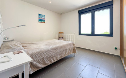 Resale - Villa -
Hondón de las Nieves - HONDON DE LAS NIEVES