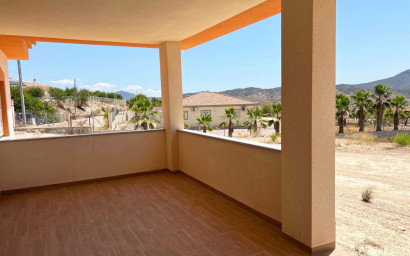 New Build - Villa -
Macisvenda