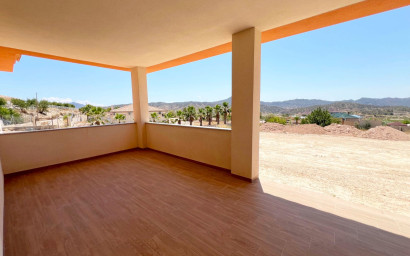 New Build - Villa -
Macisvenda