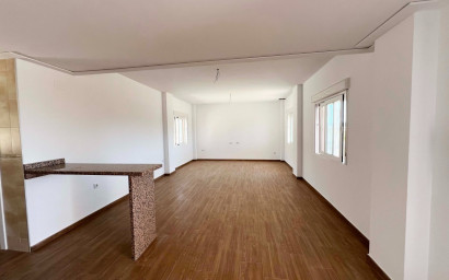 New Build - Villa -
Macisvenda