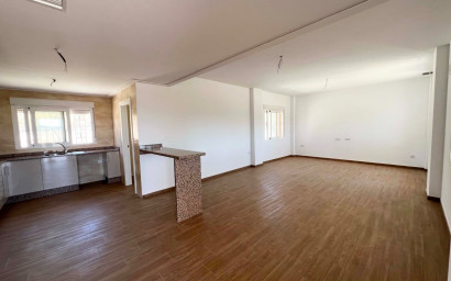 New Build - Villa -
Macisvenda