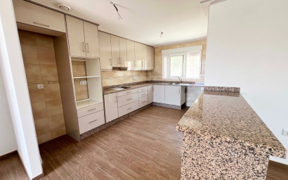 New Build - Villa -
Macisvenda