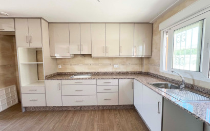 New Build - Villa -
Macisvenda