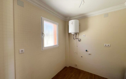 New Build - Villa -
Macisvenda