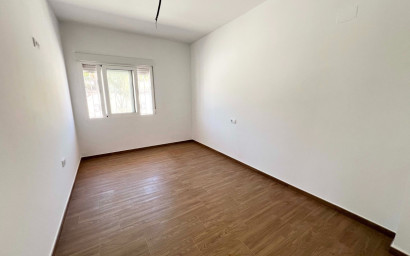 New Build - Villa -
Macisvenda