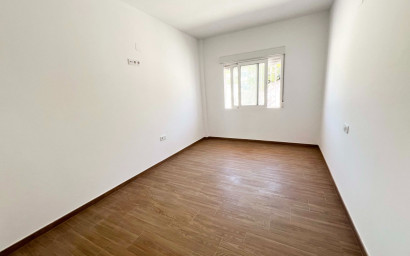 New Build - Villa -
Macisvenda