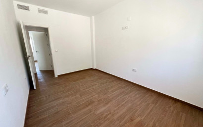 New Build - Villa -
Macisvenda