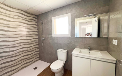 New Build - Villa -
Macisvenda